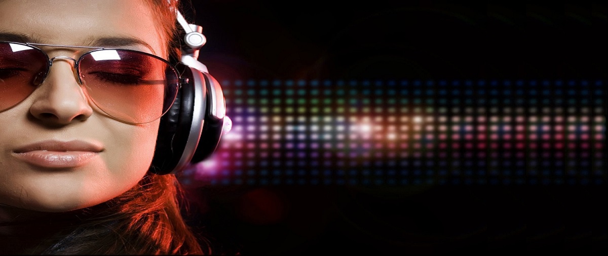 Silent Disco
